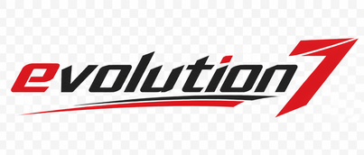 Evolution 7 Logo